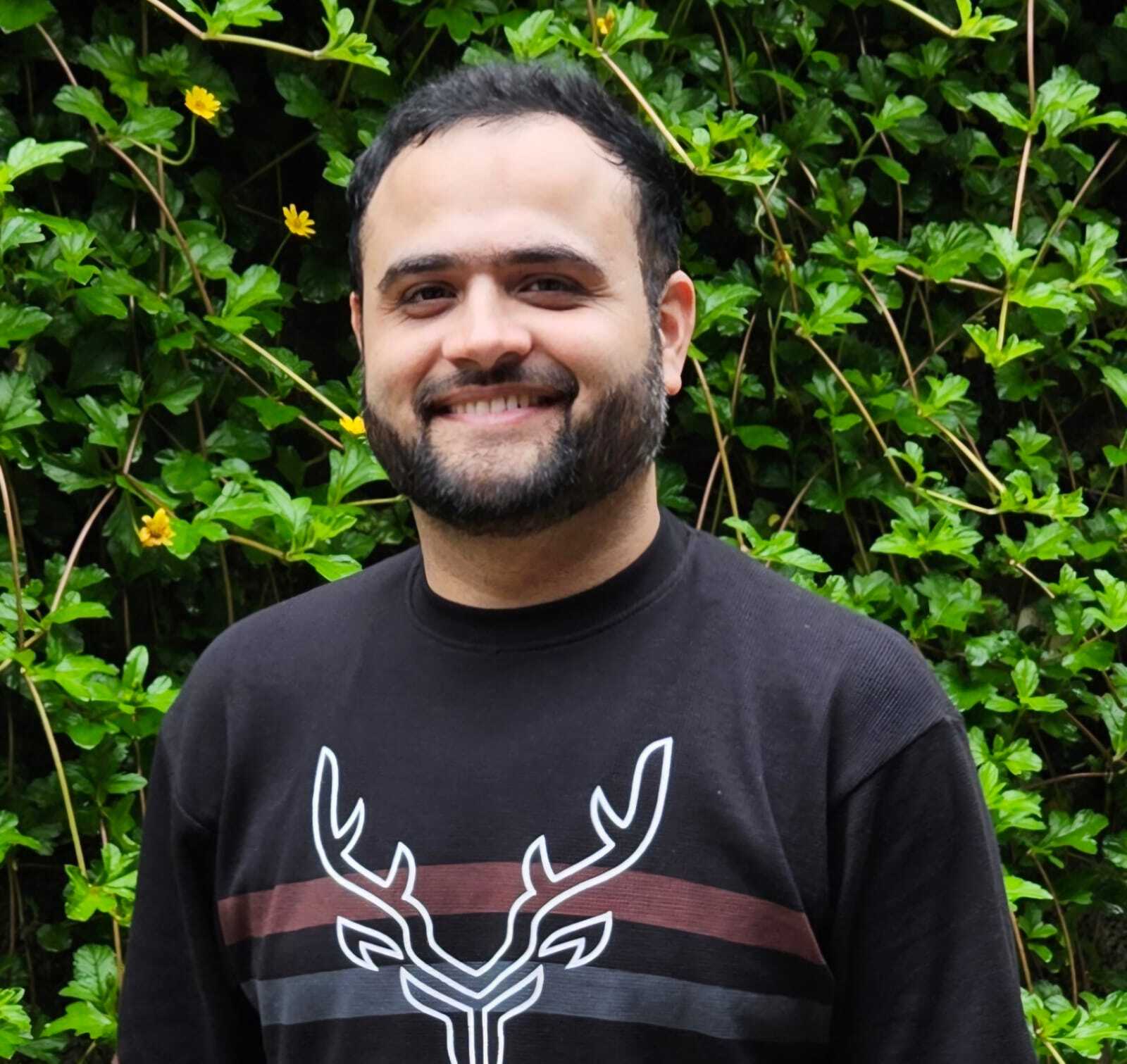 Karan Dua