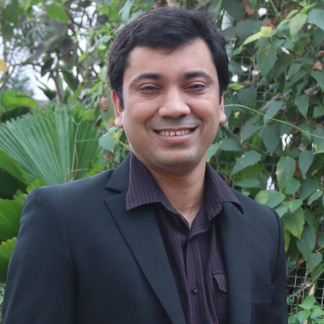Shafiq R. Joty
