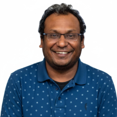 Vivek Gupta